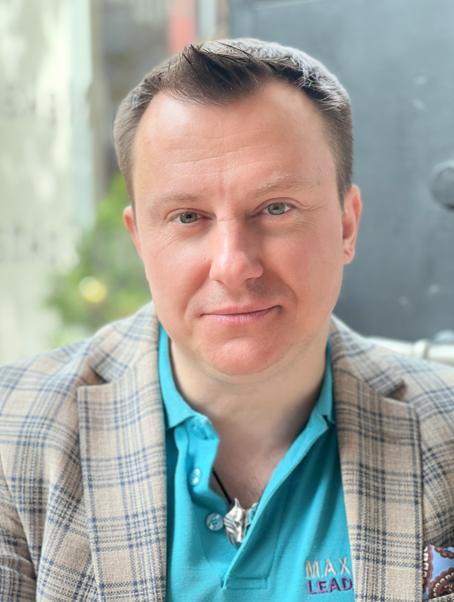 Marcin Dębski, trener